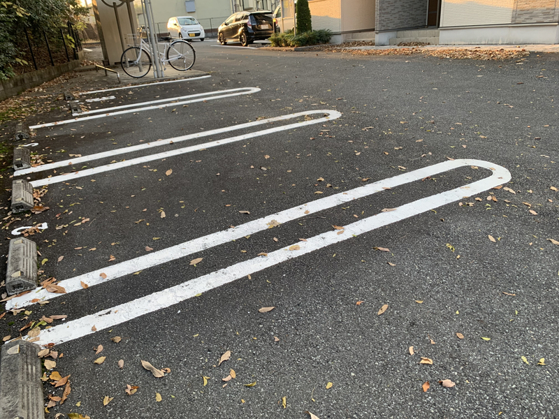 駐車場 写真31