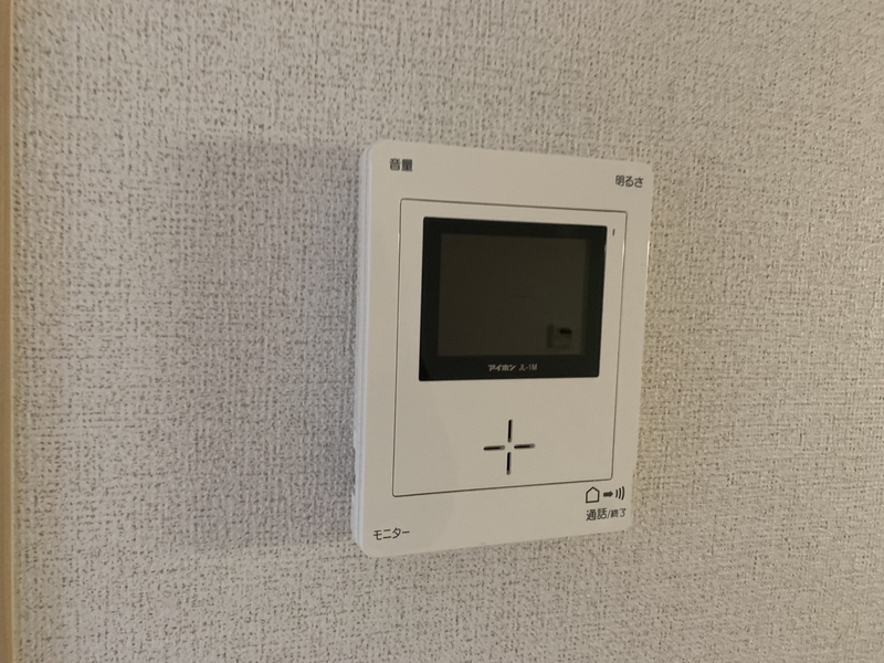 セキュリティ 写真16