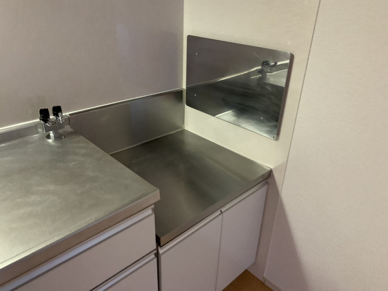 キッチン 写真5