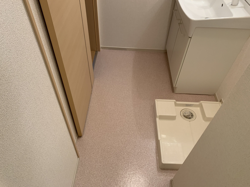 洗面所 写真10