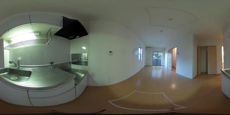 キッチン 写真34