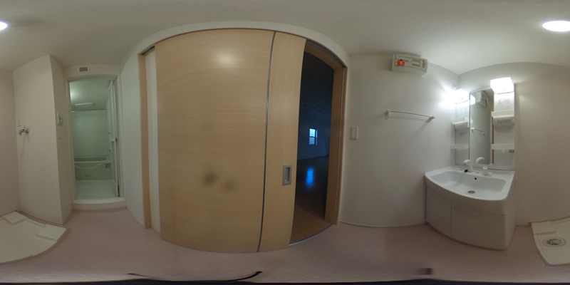 洗面所 写真37