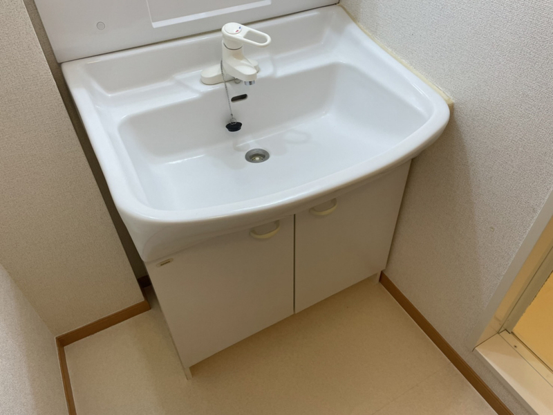 プラティークレーブⅣの物件内観写真
