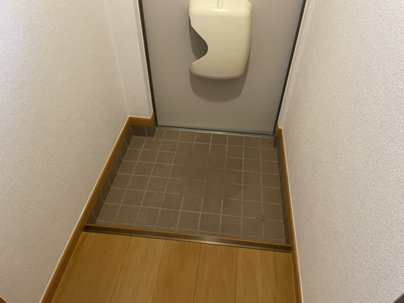 プラティークレーブⅣの物件内観写真
