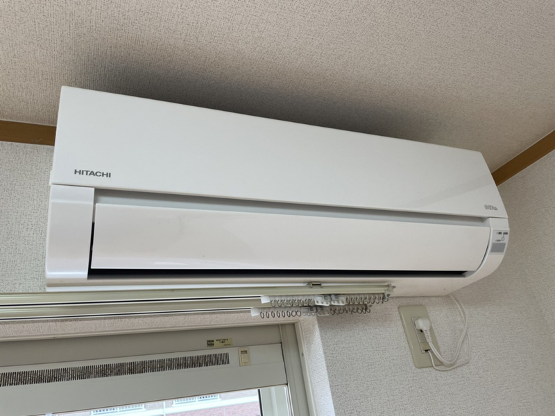 プラティークレーブⅣの物件内観写真