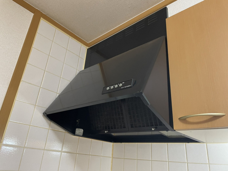 プラティークレーブⅣの物件内観写真