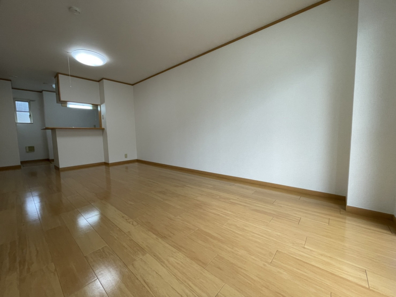 物件内観写真