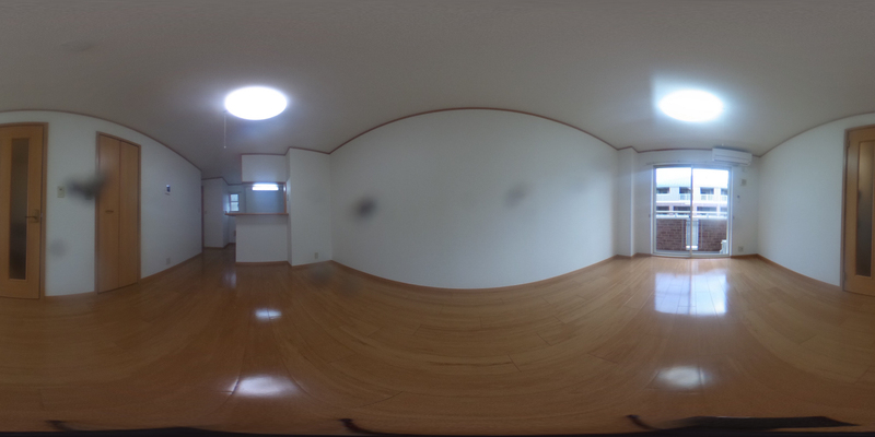 リビング 写真33