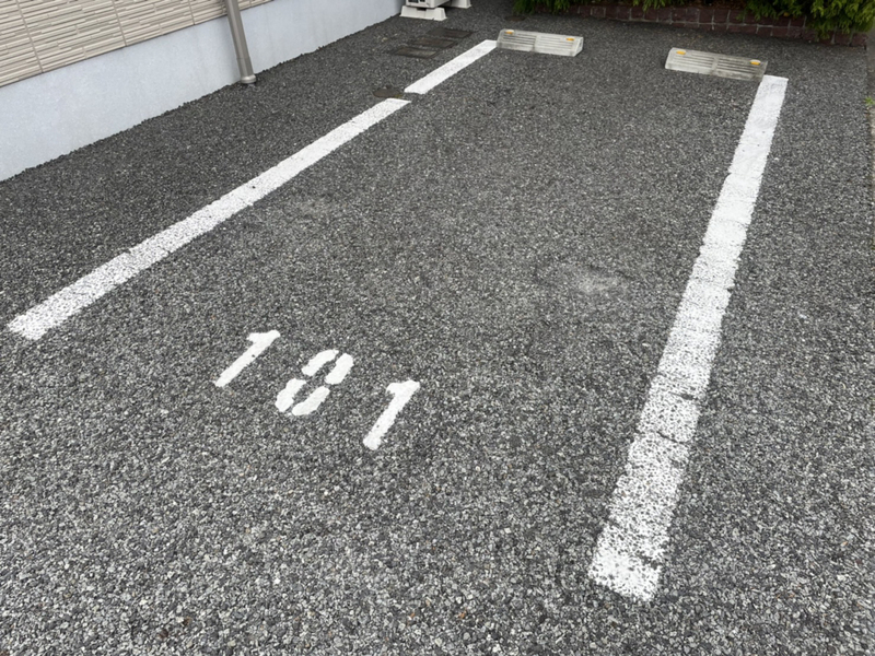パストラル堂本の物件外観写真