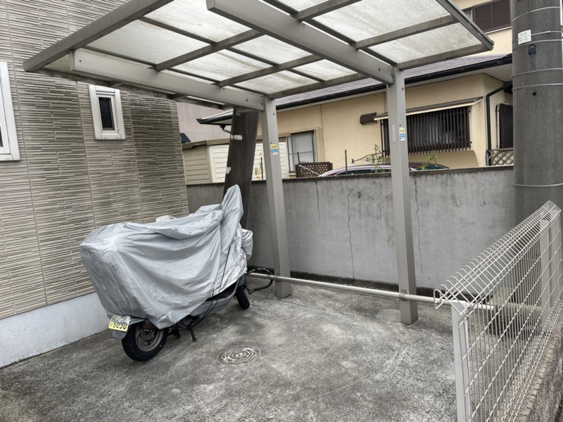 パストラル堂本の物件内観写真
