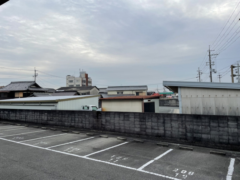 ソラリオ滝野の物件内観写真