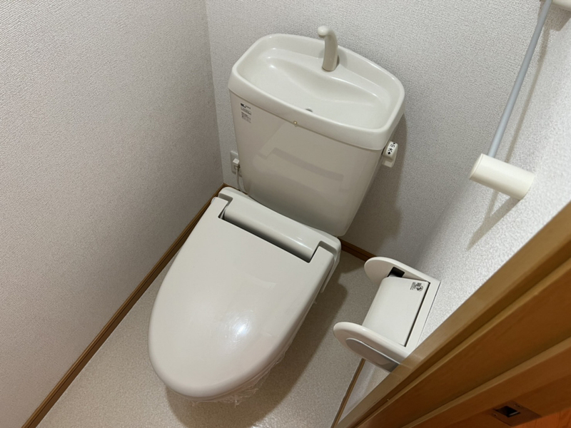 メゾンプラースⅡの物件内観写真