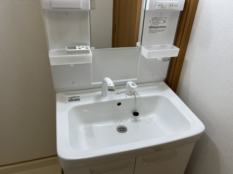 メゾンプラースⅡの物件内観写真