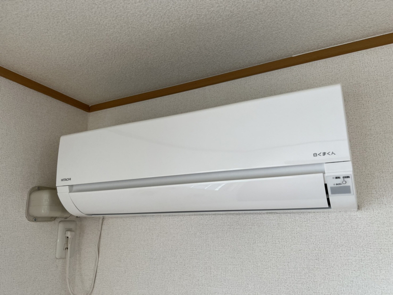 メゾンプラースⅡの物件内観写真