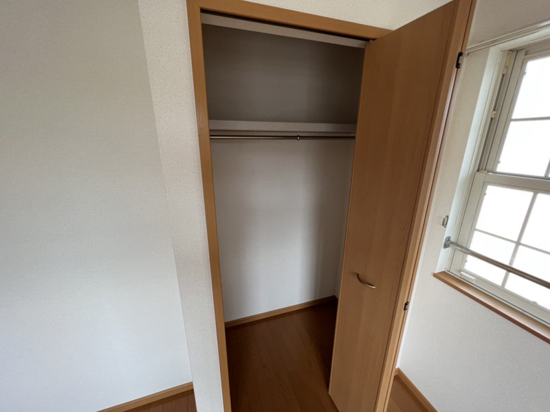 メゾンプラースⅡの物件内観写真