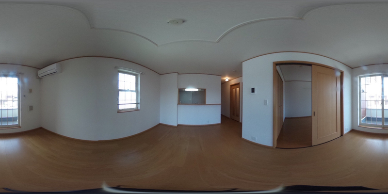 リビング 写真33