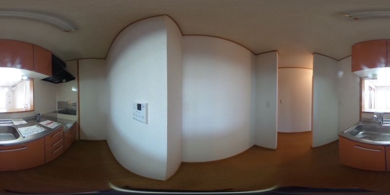 キッチン 写真34
