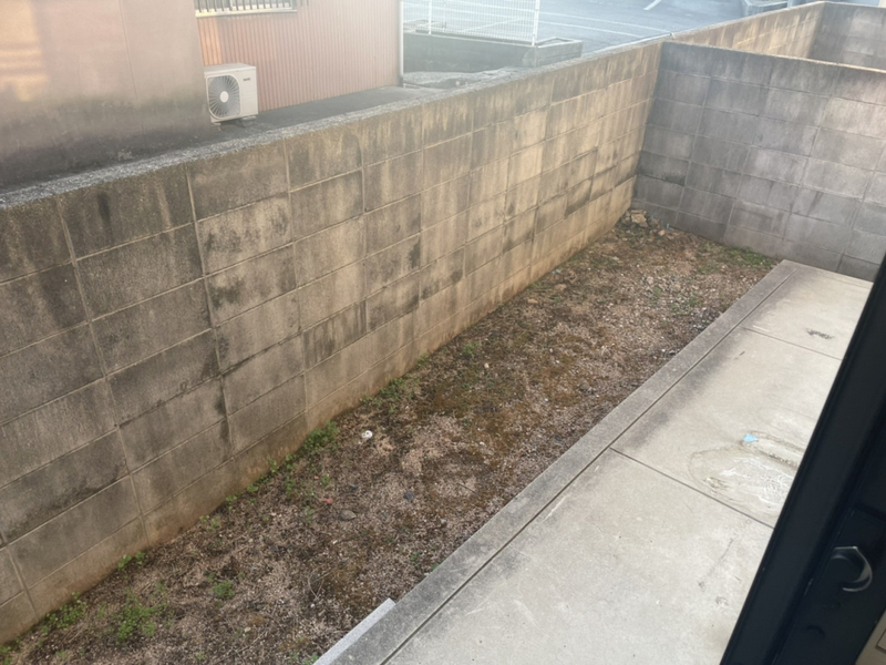 ユートピアSK B棟の物件内観写真