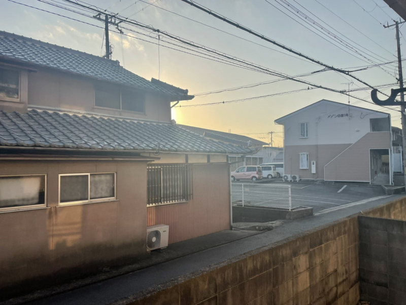 ユートピアSK B棟の物件内観写真