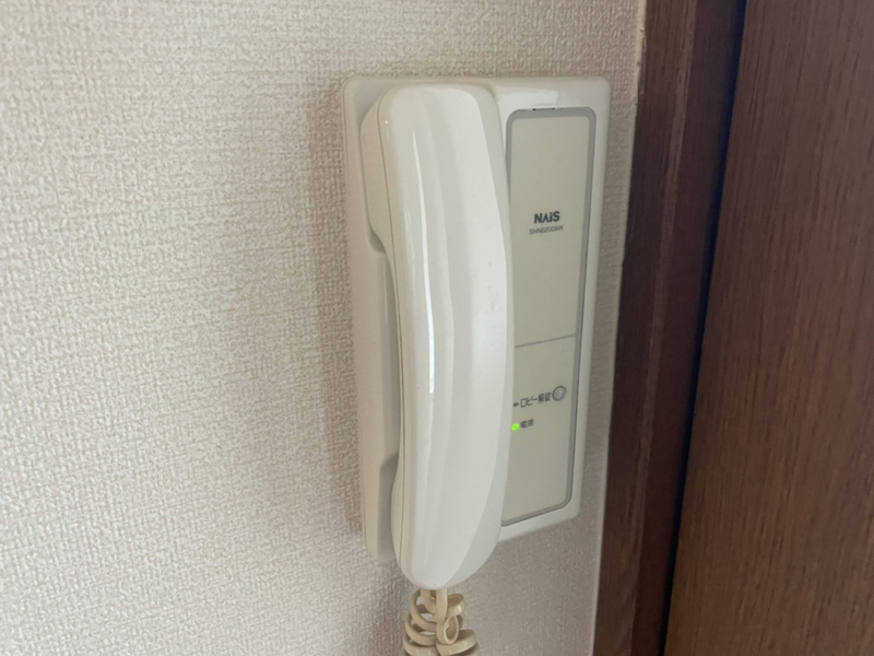 ヴァンクレールⅠの物件内観写真