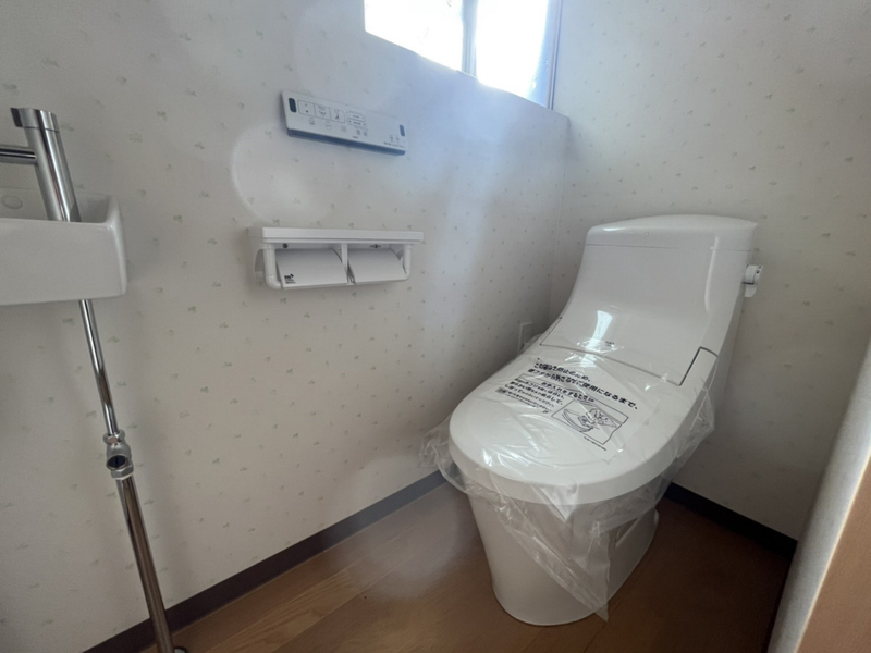 トイレ 写真15
