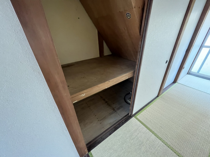 収納 写真16