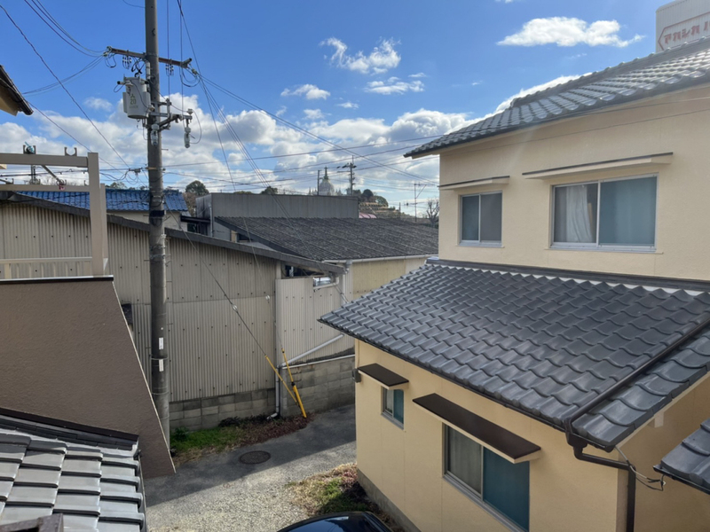 眺望 写真30