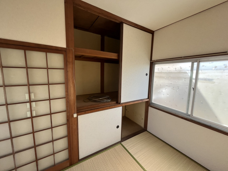 収納 写真17