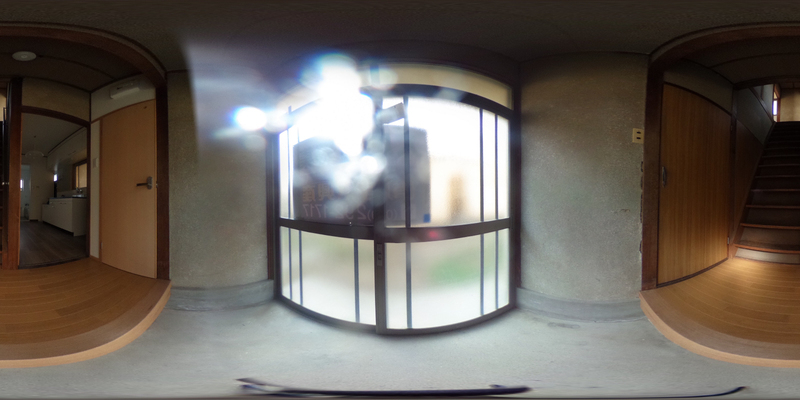 玄関 写真36
