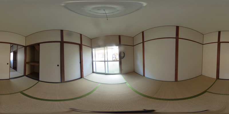 リビング 写真33