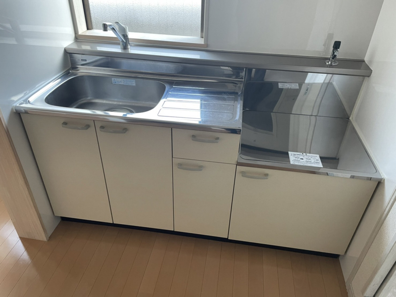 ヒルハイツ A棟の物件内観写真