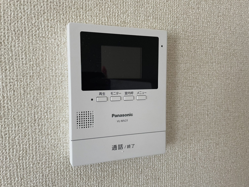 ヒルハイツ A棟の物件内観写真
