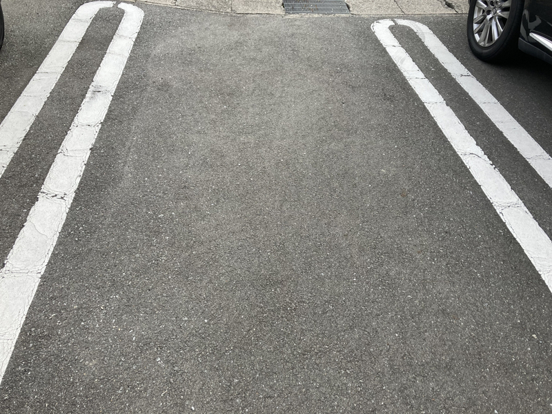 アムールの物件外観写真