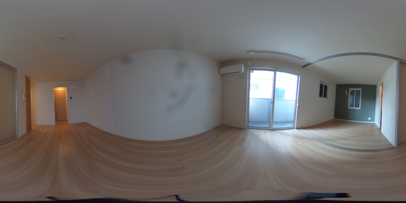 リビング 写真34