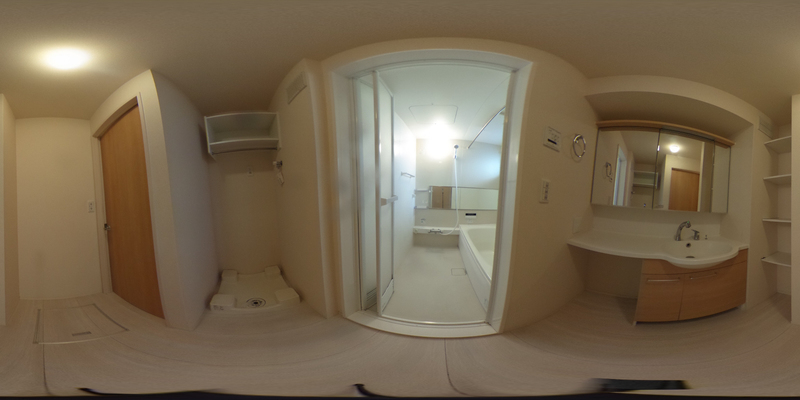 洗面所 写真37