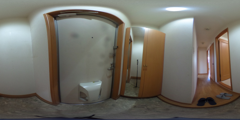 玄関 写真33