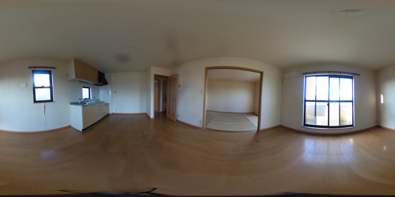 リビング 写真34