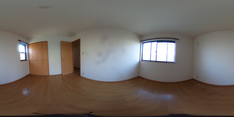 子供部屋 写真37