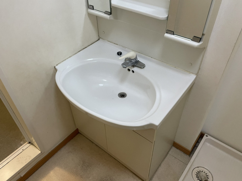 洗面所 写真6