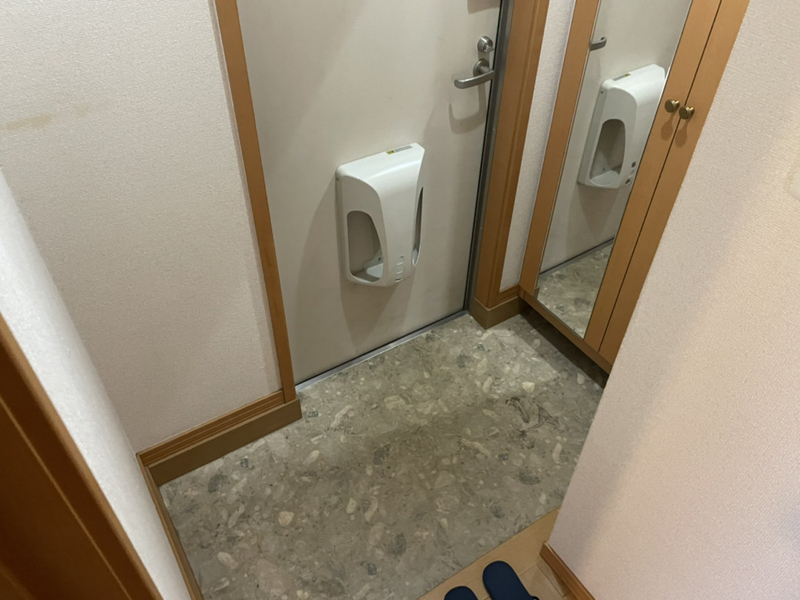 玄関 写真7