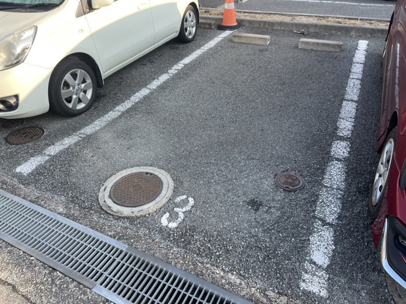駐車場 写真10
