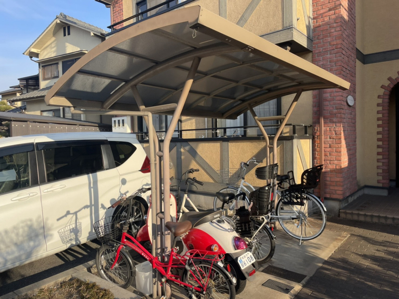 共用部 写真11