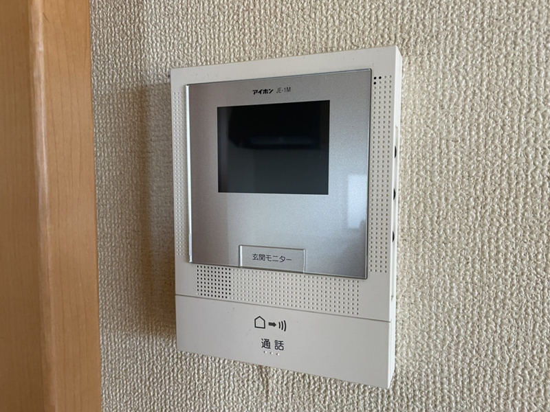 セキュリティ 写真13