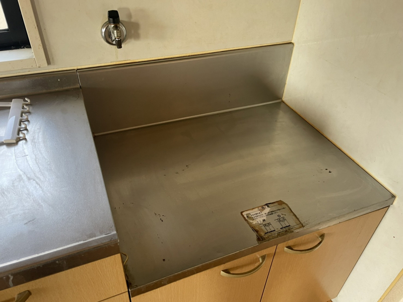 キッチン 写真19