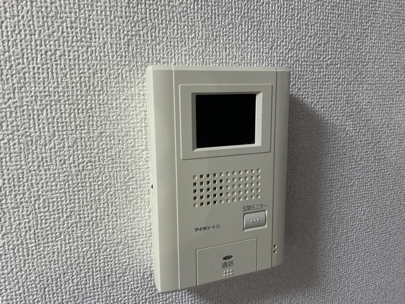 ドミール101の物件内観写真
