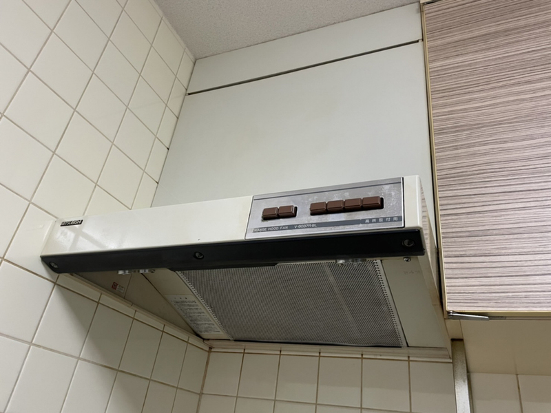 ドミール101の物件内観写真