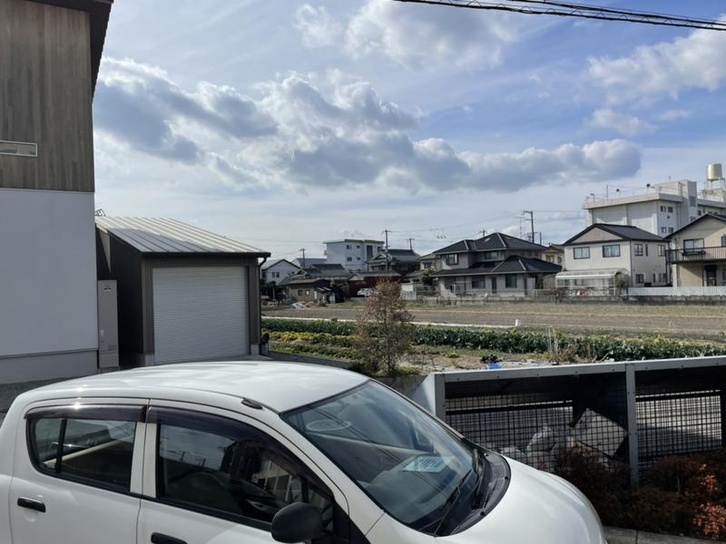 下野田マンションISSEIの物件内観写真