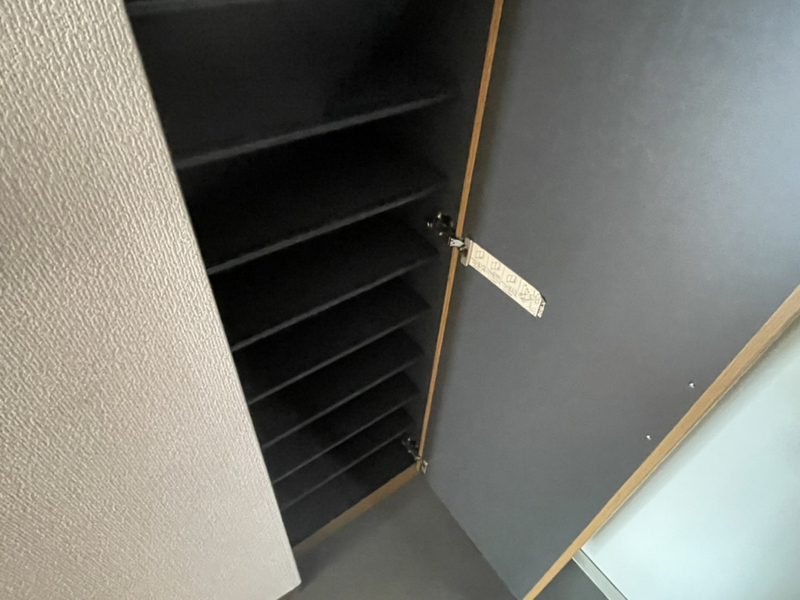 下野田マンションISSEIの物件内観写真