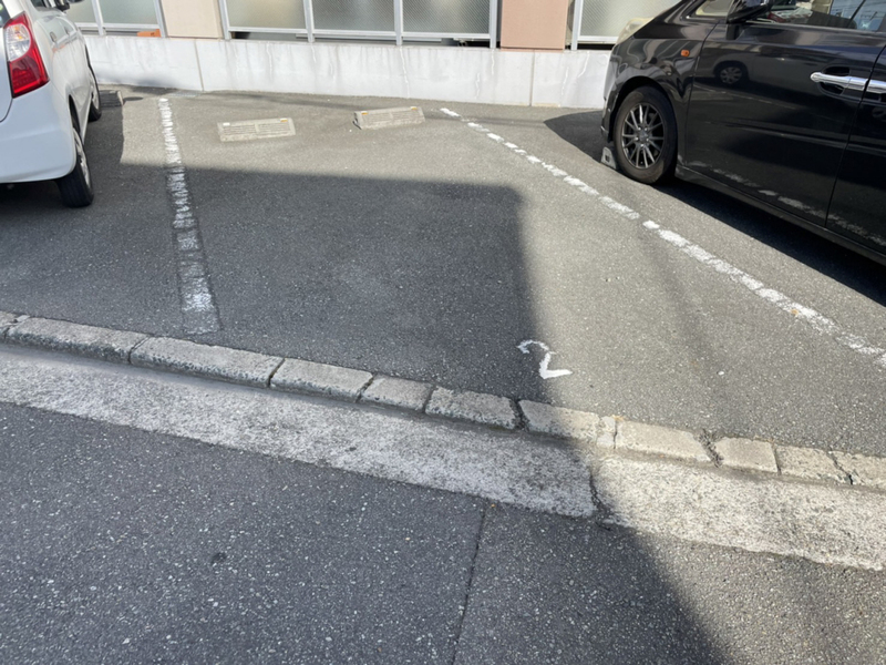 下野田マンションISSEIの物件外観写真