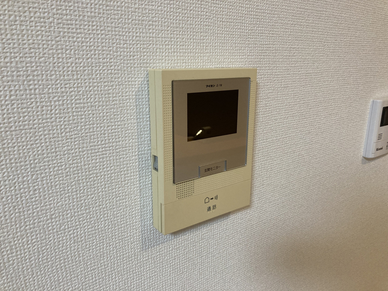ロワジールの物件内観写真